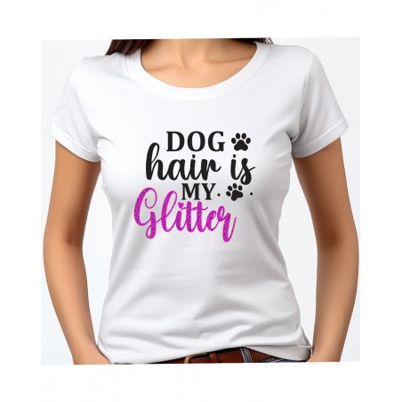 copy of T-shirt con foto del tuo cane